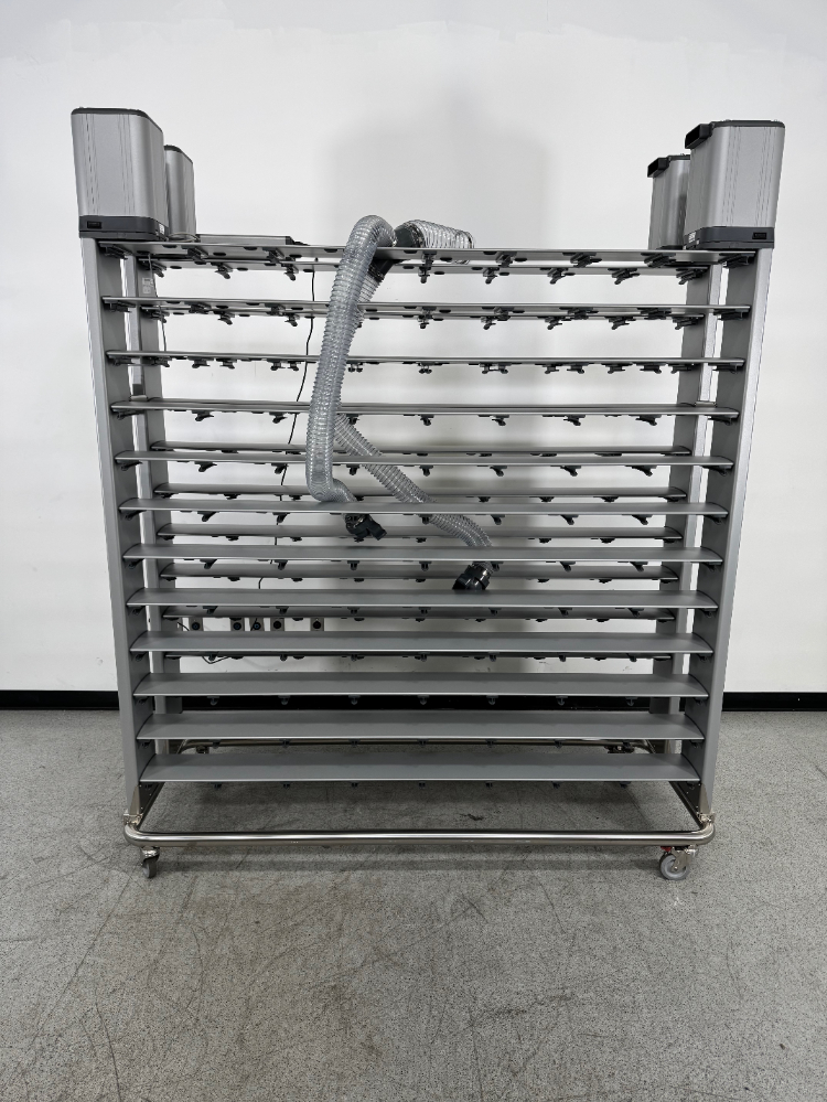 Image of Innovive Rack MD 192 Cage Mouse Rack